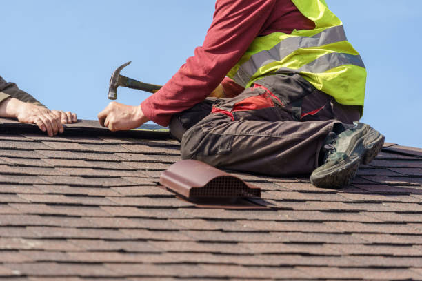 Best Metal Roofing Contractor  in Byron, CA