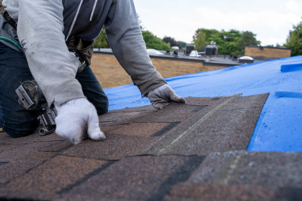 Quick and Trustworthy Emergency Roof Repair Services in Byron, CA