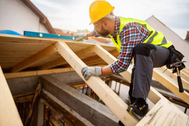Best Roof Repair Services  in Byron, CA
