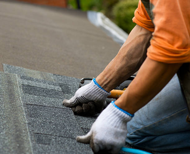 Slate Roofing Contractor in Byron, CA