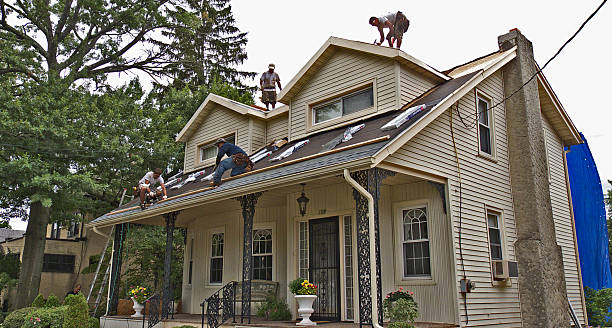 Best Metal Roofing Contractor  in Byron, CA