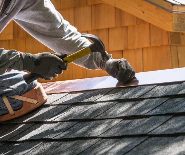 Roof Repair Estimates in Byron, CA